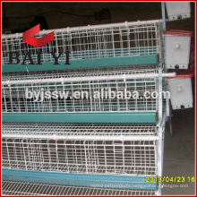 Chicken Egg Layer Cages For Sale Hot Sale in Nigeria, Kenya, Zambia, Zimbabwe, Uganda